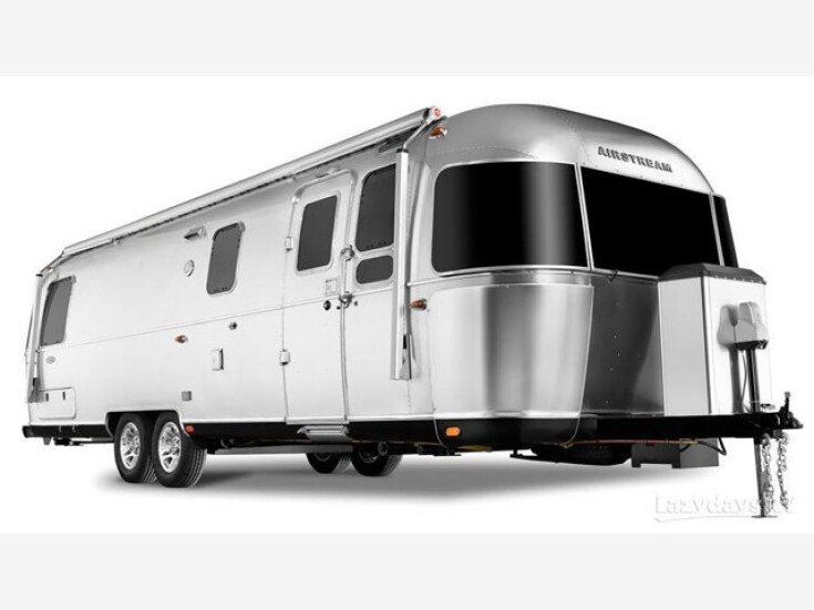 Thumbnail Photo undefined for New 2023 Airstream Classic